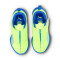 Chaussure de futsal Puma Enfant Ultra 5 Play IT à scratch