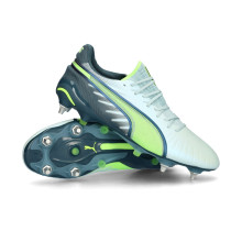 Chuteira Puma King Ultimate MxSG