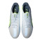 Chuteira Puma King Ultimate FG/AG