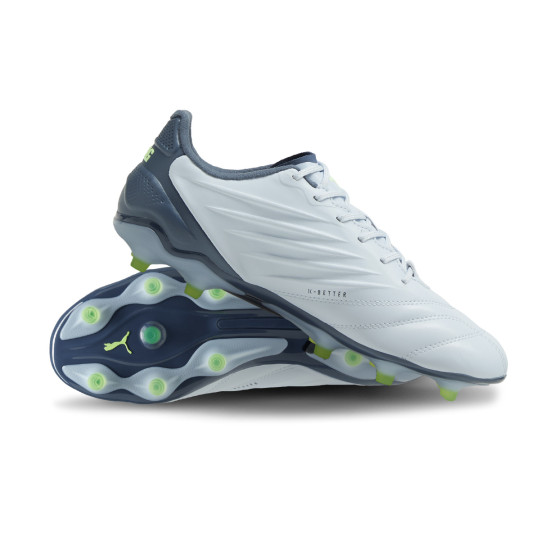 Zapatos de futbol puma king chile 2019 cheap