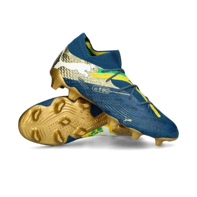 Future 7 Ultimate Neymar Jr FG/AG Football Boots