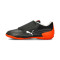 Chaussure de futsal Puma Enfant Truco III à scratch