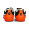 Chaussure de futsal Puma Enfant Truco III à scratch