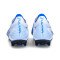 Zapatos de fútbol Puma Ultra 5 Carbon LE FG Mujer
