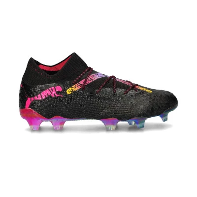 Tenis de futbol con tobillera. Zapatos futbol con calcetin Futbol Emotion