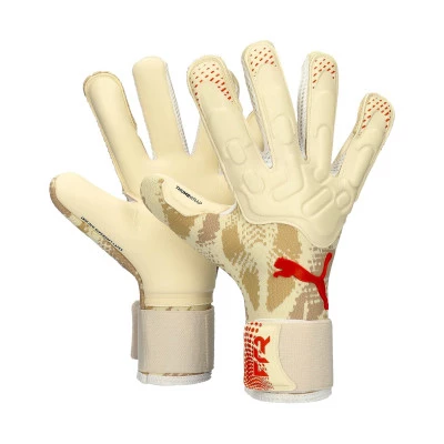 Future Pro Hybrid Gloves