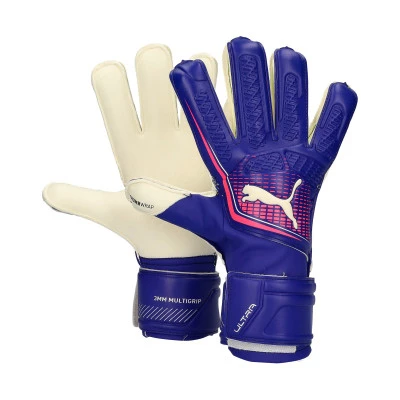 Guantes Ultra Match Flat