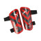 Espinillera Puma AC Milán Ultra Light Strap