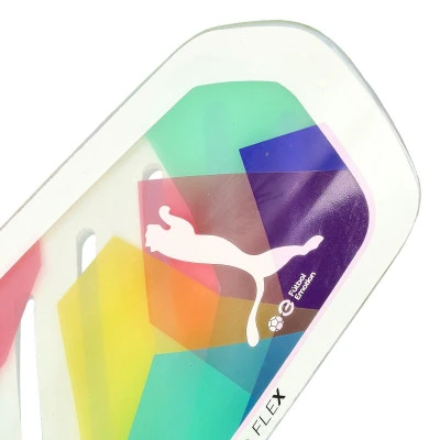 Caneleira Ultra Flex Sleeve X Futbolemotion