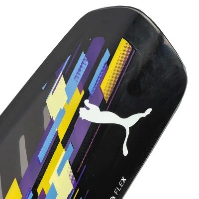 Espinillera Ultra Flex Sleeve by Fútbol Emotion