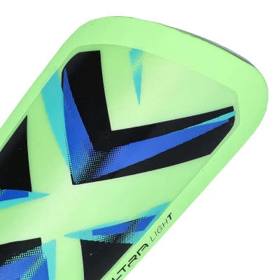 Ultra Light Sleeve Shinpads