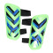 Espinillera Puma Ultra Light Strap