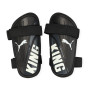 King Strap-Black-White