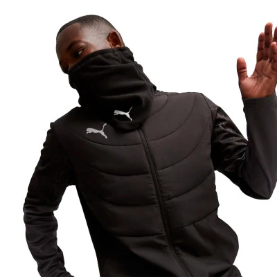 Abbigliamento termico calcio Futbol Emotion