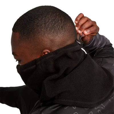 Individueller winterfester Nackenwärmer Nackenwärmer