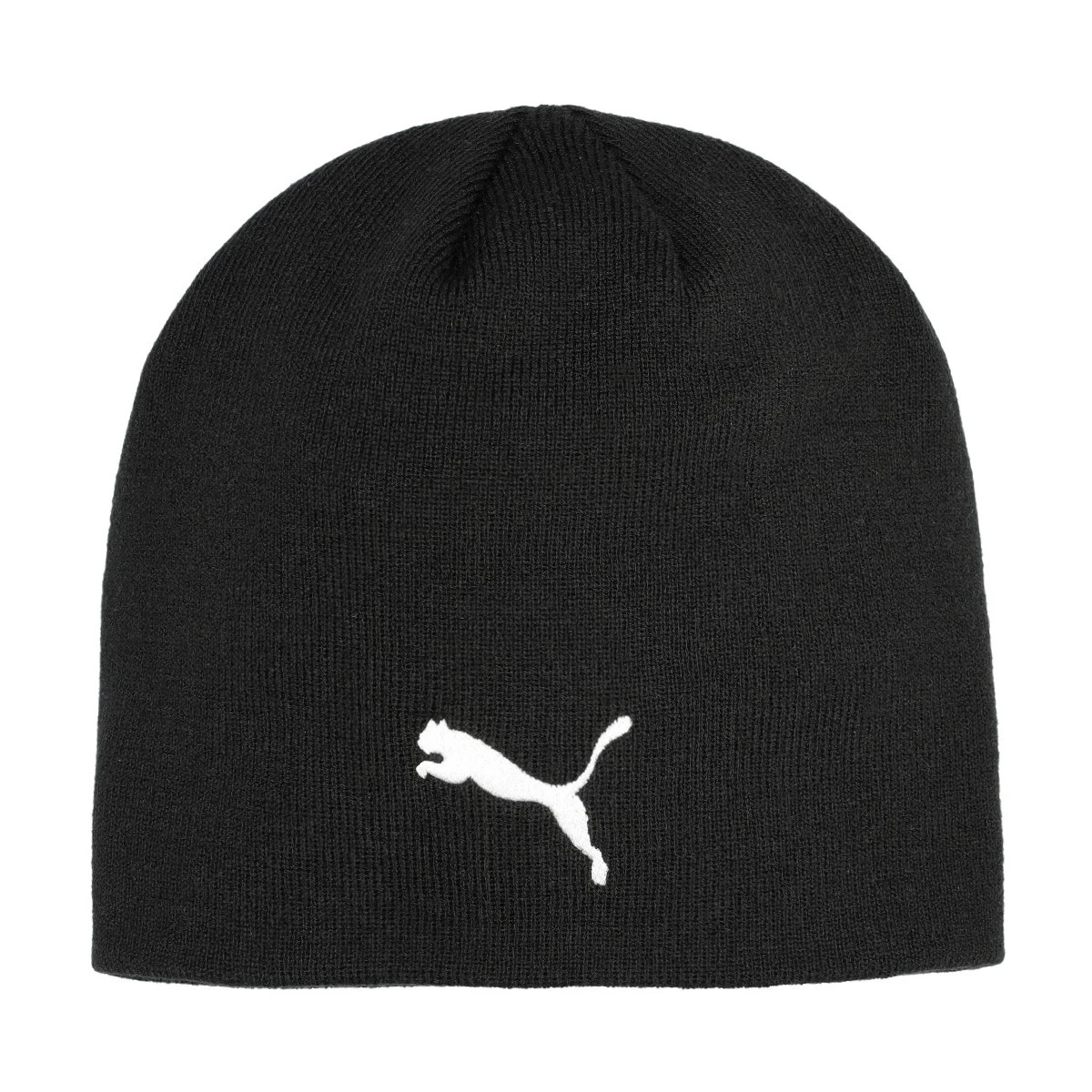 Puma - Beanie Individualwinterized Tech Beanie, Unisex, Black-White