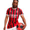 Puma AC Milan 2024-2025 Authentic Home T-Shirt