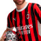 Puma AC Milan 2024-2025 Home T-Shirt