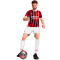 Puma AC Milan 2024-2025 Home T-Shirt