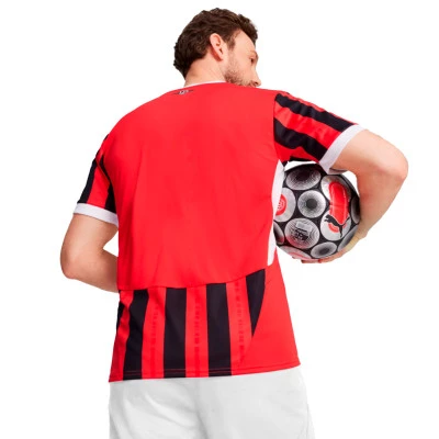AC Milan Primera Equipación 2024-2025 Trikot