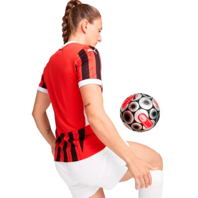 Maillot Femme Domicile AC Milan 2024-2025