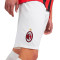 Pantalón corto Puma AC Milan Primera Equipación 2024-2025