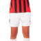 Calções Puma AC Milan Primeiro Equipamento 2024-2025 Criança