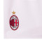 Conjunto Puma AC Milan Primera Equipación 2024-2025 Bebé