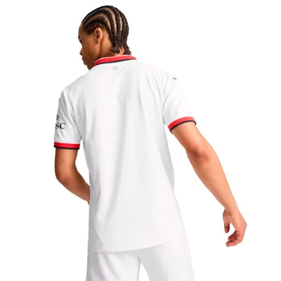 AC Milan 2024-2025 Away Jersey