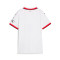 Camiseta Puma AC Milan Segunda Equipación 2024-2025 Mujer