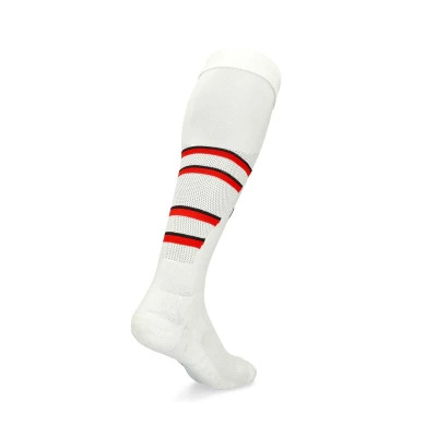 AC Milan Away Kit 2024-2025 Football Socks