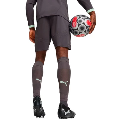 AC Milan 2024-2025 Third Kit Shorts