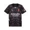 Puma AC Milan 2024-2025 Goalkeeper Home T-Shirt
