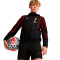 Puma Kids AC Milan Pre-Match 2024-2025 Jacket