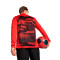 Sudadera Puma AC Milan Pre-Match 2024-2025