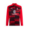 Sudadera Puma AC Milan Pre-Match 2024-2025