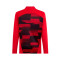 Sudadera Puma AC Milan Pre-Match 2024-2025