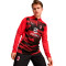 Sudadera Puma AC Milan Pre-Match 2024-2025