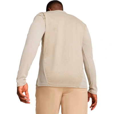 Sweat-shirt AC Milan Pre-Match 2024-2025