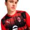 Camiseta Puma AC Milan Pre-Match 2024-2025