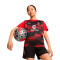 Puma Kids AC Milan Pre-Match 2024-2025 T-Shirt