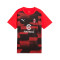 Puma Kids AC Milan Pre-Match 2024-2025 T-Shirt