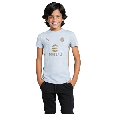Jersey AC Milan Training 2024-2025 Niño
