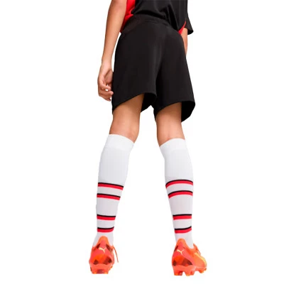 Kids AC Milan 2024-2025 Training Shorts