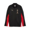 Casaco Puma AC Milan Training 2024-2025 Criança