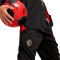 Pantalón largo Puma AC Milan Training 2024-2025 Niño