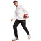 Casaco Puma AC Milan Fanswear 2024-2025