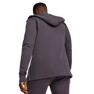 Chamarra AC Milan Fanswear 2024-2025