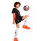 Calções Puma AC Milan Fanswear 2024-2025 Criança