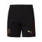 Calções Puma AC Milan Fanswear 2024-2025 Criança